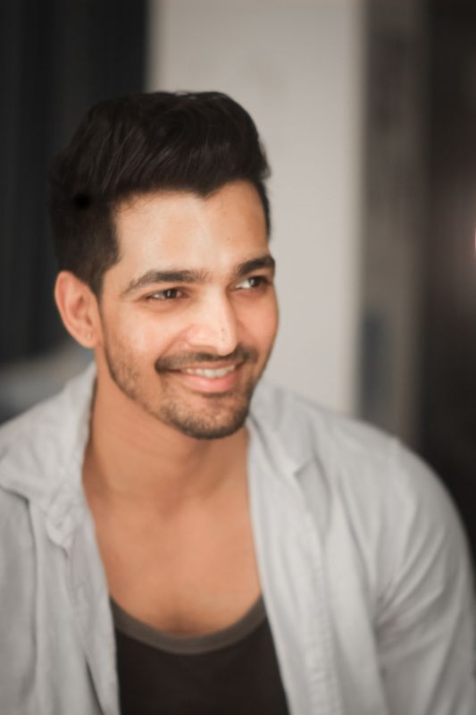 Harshvardhan Rane to be seen with Mawra Hocane in his next Bollywood project