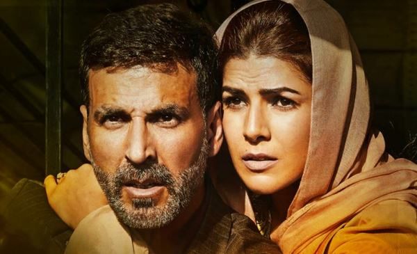 Airlift Portrays The Wrong Story, Claim Victims