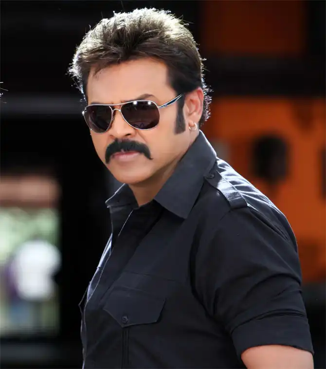 Venkatesh’s Project With Jeetu Joseph Confrmed