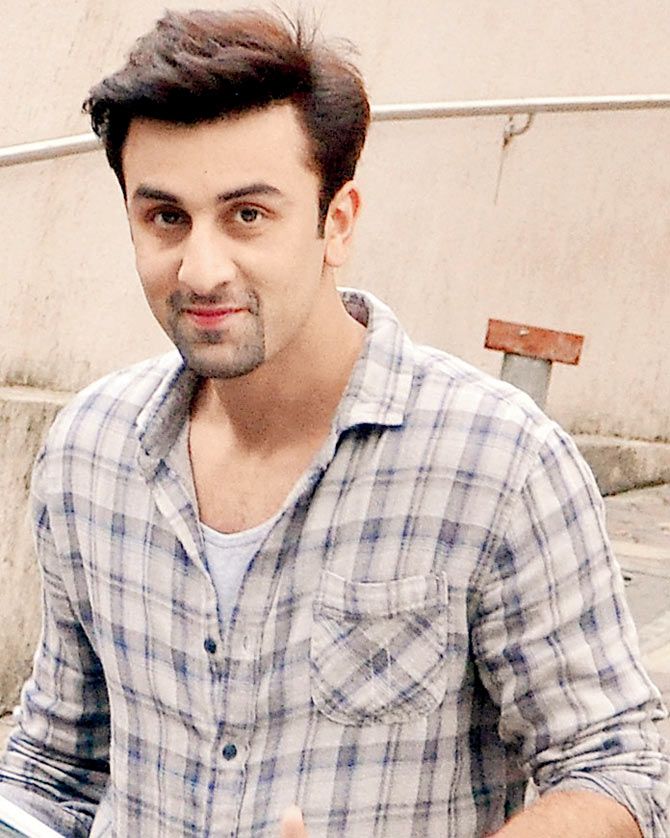 SRK-Imtiaz Project Will Have Cameo By Ranbir Kapoor?