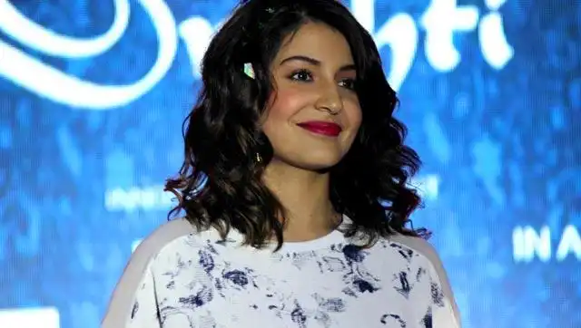 'I Am Grateful For The Fame', Says Anushka 