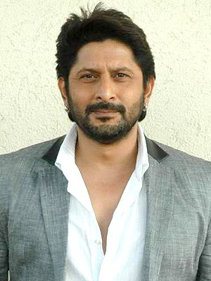 I am quite petrified of doing solo films: Arshad Warsi