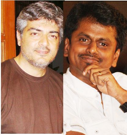 Ajith To Collaborate With A.R. Murugadoss For Udhayanidhi Stalin’s Film?
