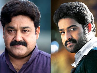 Mohanlal To Star In Jr. NTR’s Next With Koratala Siva?