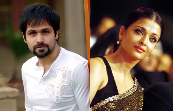 Aishwarya Rai Bachchan Says No To Work With Emraan Hashmi?