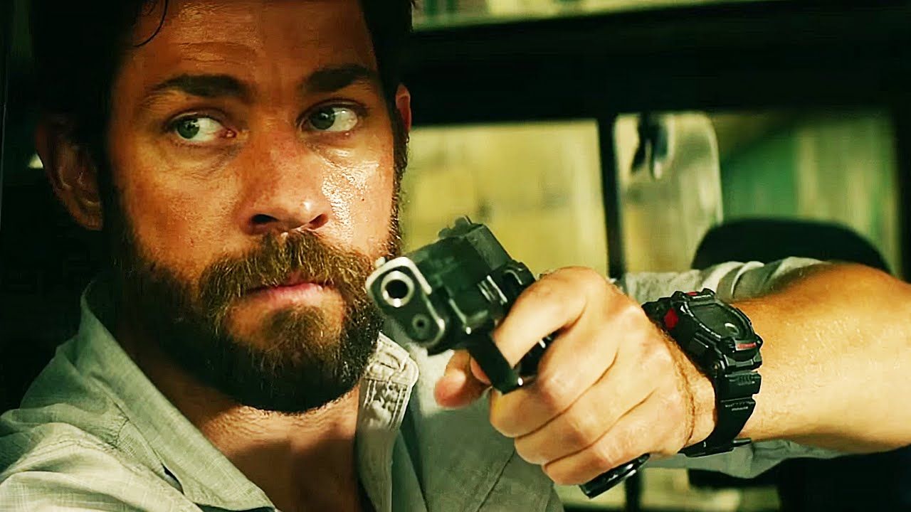 Michael Bay’s 13 Hours Gets First Trailer