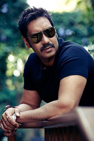 Ajay Devgn To Act, Direct Sons Of Sardar?