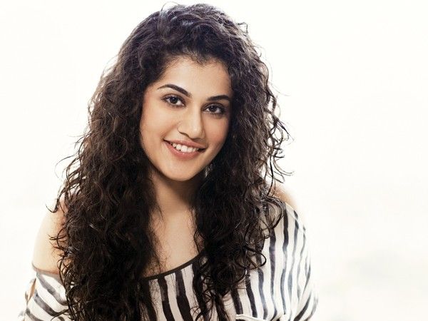‘Ghazi’ Is Going To Be One Of Its Kind: Taapsee Pannu