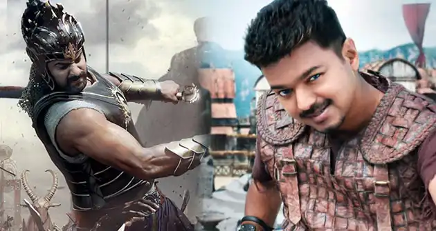 Chimbu Deven Speaks On ‘Puli’ Being Compared To ‘Baahubali’