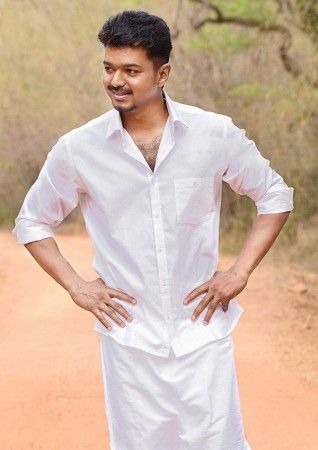 Second Schedule Of ‘Vijay 60’ To Commence From May 2