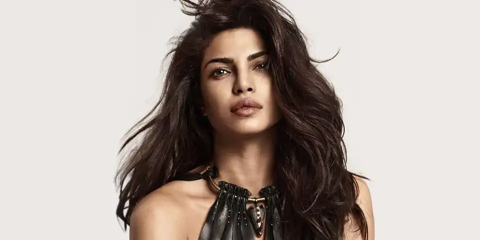 Priyanka Chopra Talks About Being One Of Forbes Top 10 Highest-paid TV Actresses