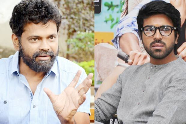 Sukumar Working On Script For Film With Ram Charan