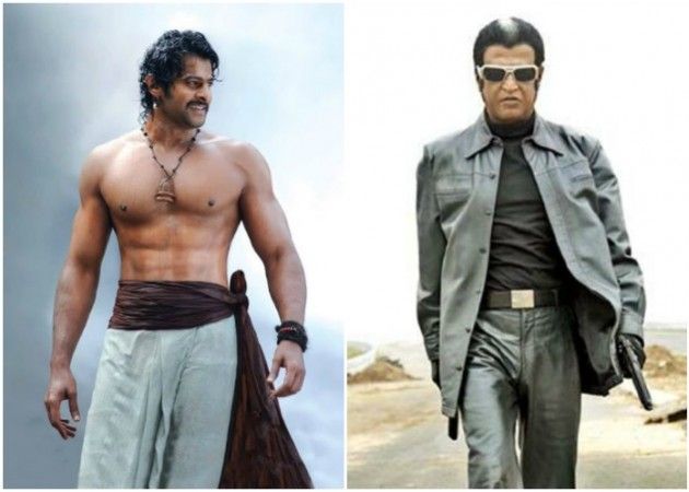 ‘Baahubali: The Conclusion’ To Face Fierce Contest From Rajinikanth’s ‘2.0’