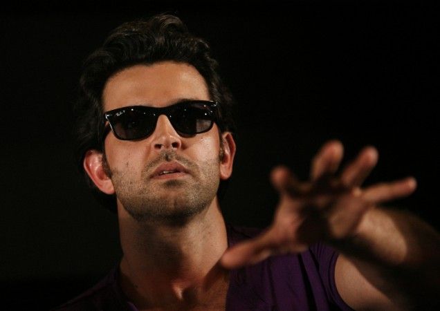 Hrithik Lands Into Fresh Controversy With Photojournalist
