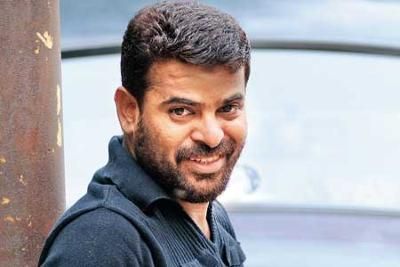 Ameer To Go Back To Rural Lands For His Next Directorial