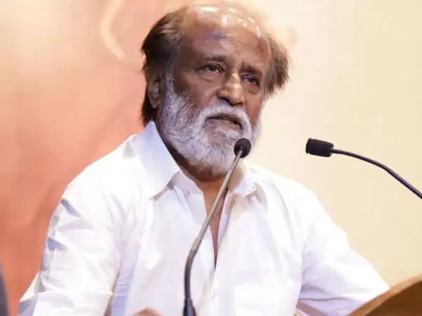 Rajinikanth Pens Emotional Letter To Jallikattu Protestors