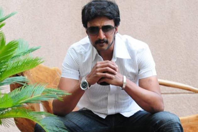 Teaser of Sudeep’s Tamil Debut to be Unveiled on September 2