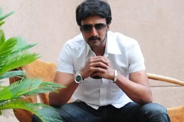Teaser of Sudeep’s Tamil Debut to be Unveiled on September 2