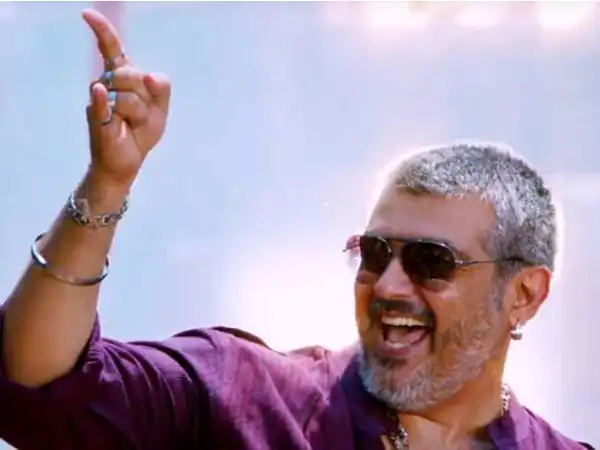 ‘Vedalam’ Crosses 100 Crore Mark In 8 Days!