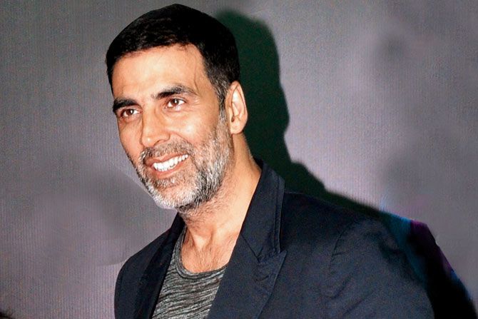Akshay Kumar To Join ‘2.0’ From March