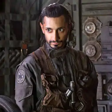 Riz Ahmed Talks About His Rogue One Character