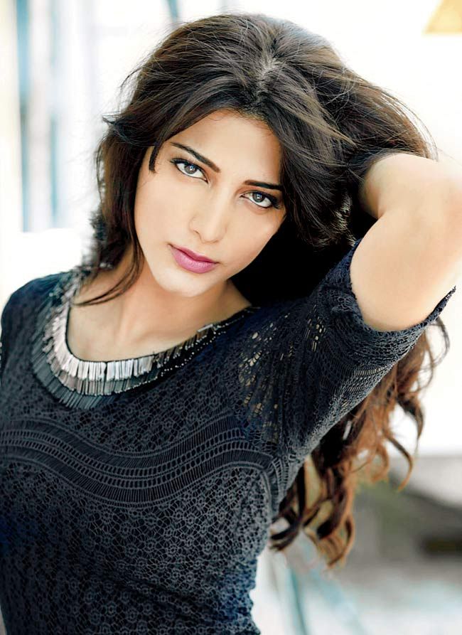 Last Day Of ‘Majnu’ Shot In Different Location Cause Of Shruti Haasan