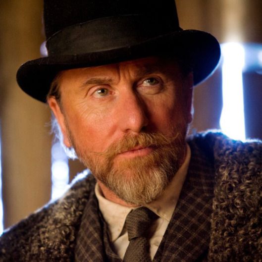 Tim Roth Speaks About Working With Quentin Tarantino After 2 Decades