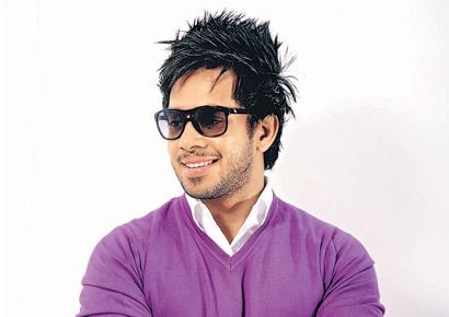Bharath Is Over The Moon For Playing Pivotal Role In Ennodu Vilayadu