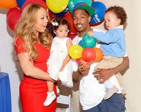 Nick Cannon, Mariah Carey Finalized Their Divorce