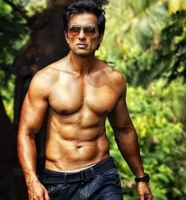 ‘I Had Abs Even In My College Days’: Sonu Sood Reveals Fitness Tips