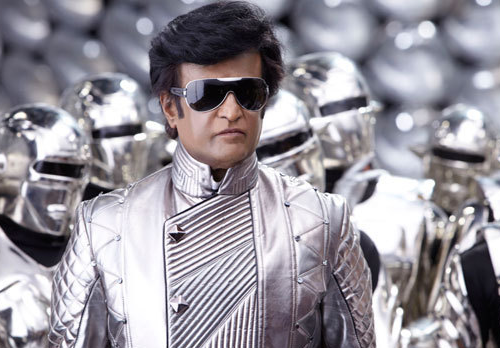 ‘Enthiran 2’ Crew Will Soon Leave For Bolivia