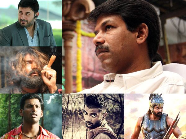 Bala’s Next To Have 5 Prominent Actors