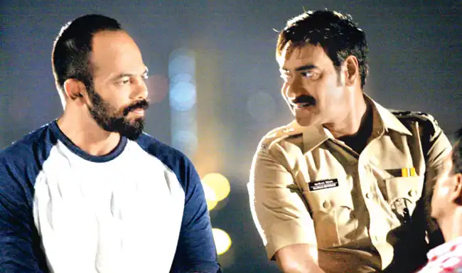 Ajay Devgn, Rohit Shetty Bringing Back Golmaal Franchise?