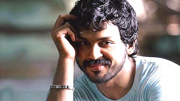 Karthi Has A Tight Schedule Ahead