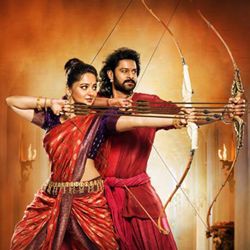 A Grand Pre-release Virtual Reality Event For Baahubali 2