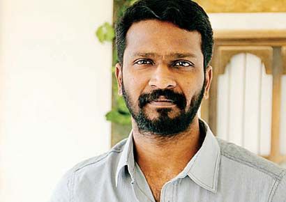 Vetrimaaran To Make Film On Famous Novel ‘Shoes Of The Dead’