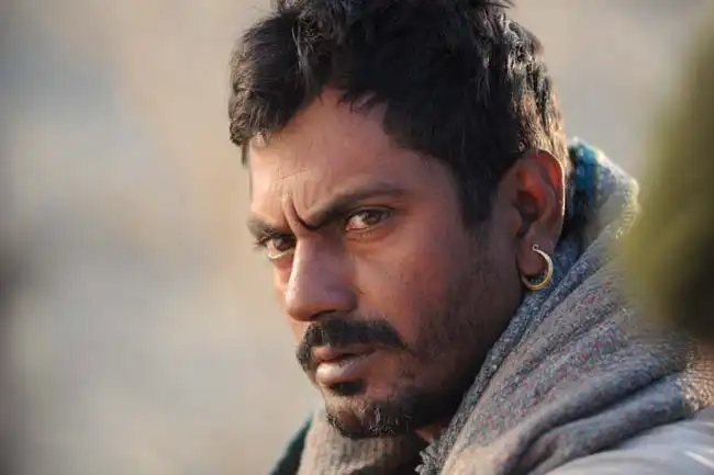 “I Am Not Looking Forward To Do Only Lead Roles”, Says Nawazuddin Siddiqui