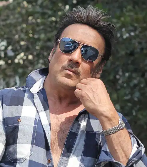 Jackie Shroff Bagged C.V. Kumar’s 'Mayavan' Through Thiagarajan