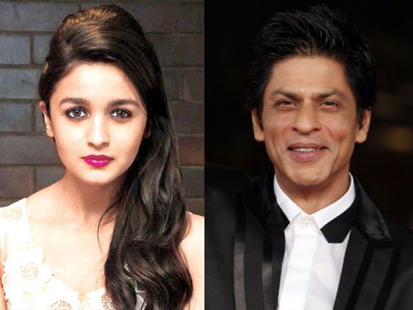 Gauri Shinde’s Shah Rukh-Alia Starrer To Be Titled Project 51?