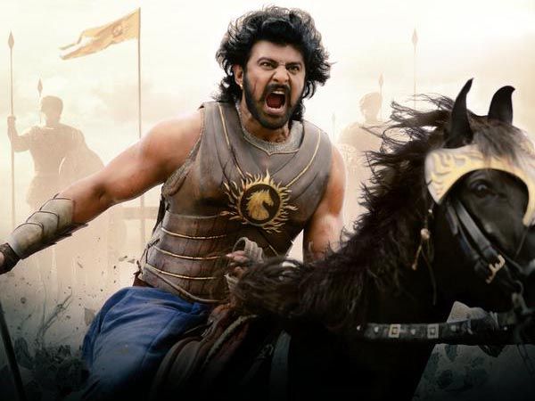 First Look Of ‘Baahubali: The Conclusion’ On Prabhas’ Birthday?