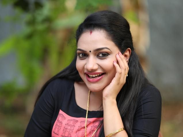 Rimi Tomy Reveals How She Worked On Her Fashion Sense