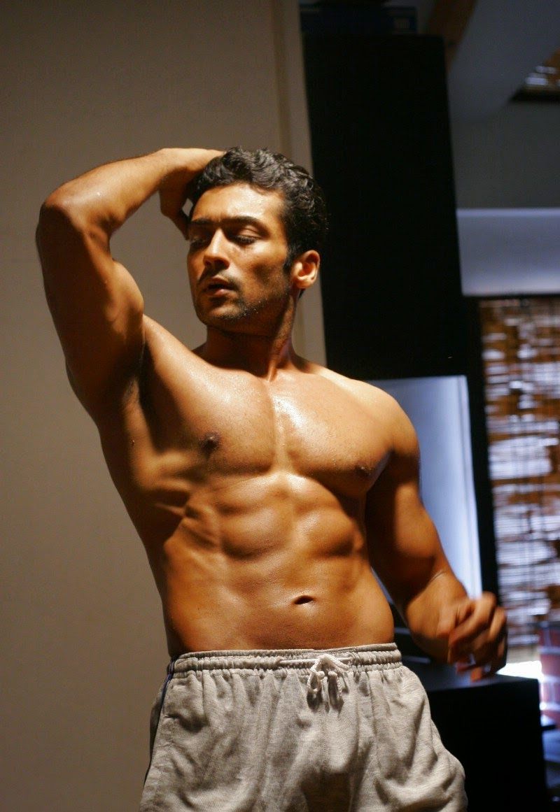 Suriya To Play Boxer In Film With Pa. Ranjith