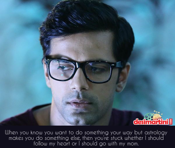 Exclusive: Love Shagun Actor Anuj Sachdeva Says, "I will not show my butt for a movie."