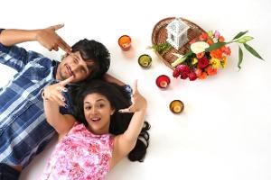 Deekay: ‘Jiiva plays a chef’ in Kavalai Vendaam
