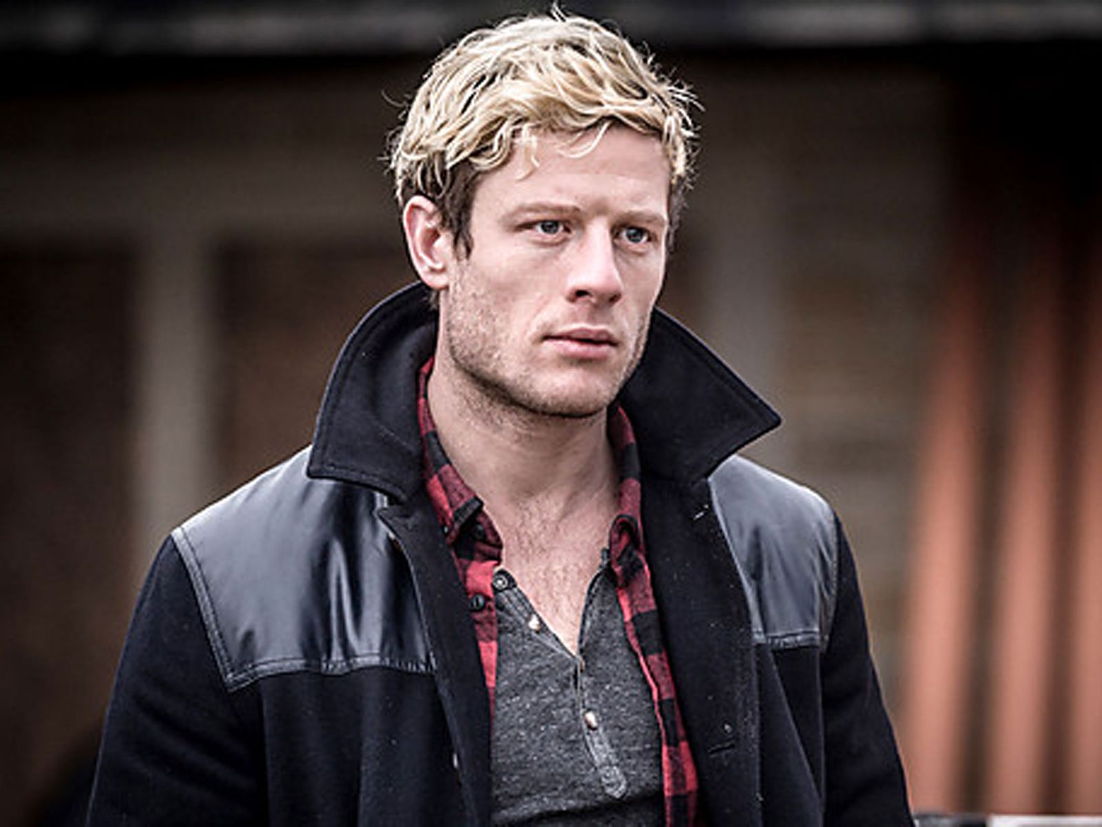James Norton Doesn’t Mind To Become James Bond