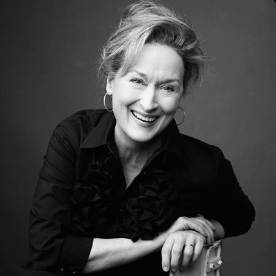 Mary Poppins Sequel Adds Meryl Streep To Cast