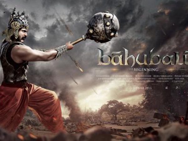 Worldwide Box Office: ‘Baahubali’ Collects Rs. 40 crore over 3rd Weekend