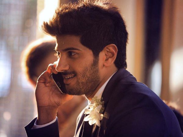 Has Dulquer Salmaan Signed His Next Tamil Project?