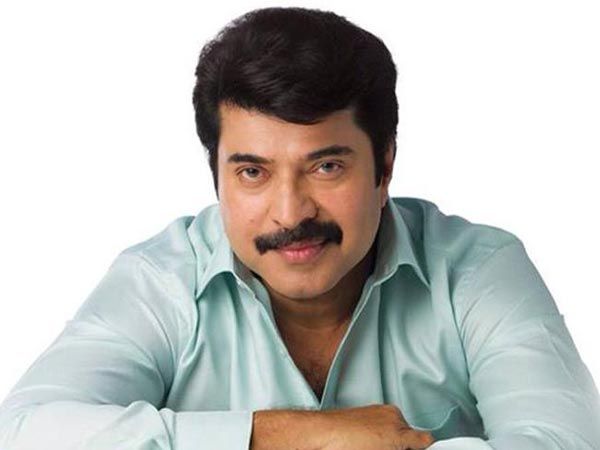 Mammootty to Play Triple Roles in his Next
