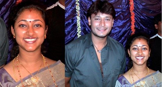 Police Case Against Darshan For Abusing His Wife Again